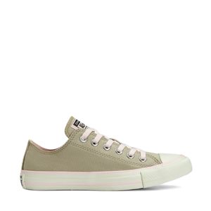 Tênis Converse All Star Chuck Taylor Marfim Rosa Amendoa CT30140006