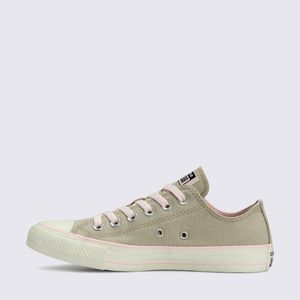 Tênis Converse All Star Chuck Taylor Marfim Rosa Amendoa CT30140006