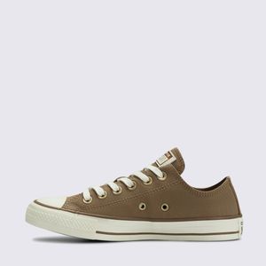 Tênis Converse All Star Chuck Taylor Cogumelo Amendoa CT30380001