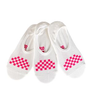 Meia Vans Classic Canoodle Kit 3 Pares 36-40 VN000QCAJU4