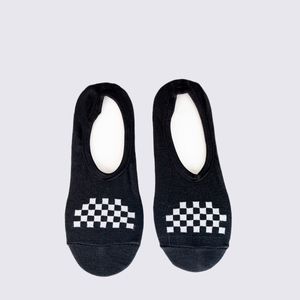 Meia Vans Classic Canoodle Kit 3 Pares 36-40 VN000QCAY28