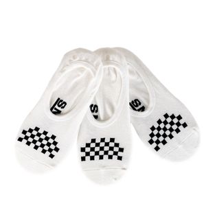 Meia Vans Classic Canoodle Kit 3 Pares 36-40 VN000QCAYB2