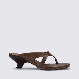 Melissa Layla Marrom 37794