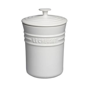 Porta Mantimento Le Creuset Branco 3,3 L