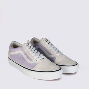 Tênis Vans Old Skool 2 Tone Lilac VN000D6WEMY