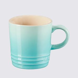 Caneca Le Creuset Cool Mint 100 ML