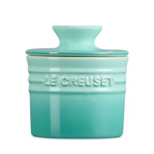 Pote de Manteiga Le Creuset Cool Mint