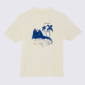 T-Shirt Farm From Rio