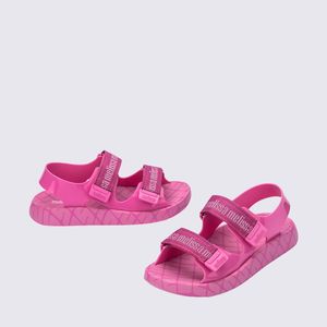 Melissa Mix II Lilás Rosa 36114