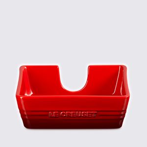 Porta Guardanapo Le Creuset Vermelho 15 CM
