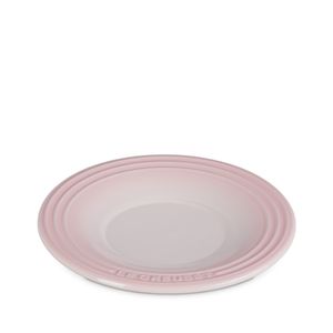 Prato para Pão Le Creuset Shell Pink 16 CM