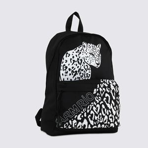 Mochila Farm Xodó Oncinha Urbana Off