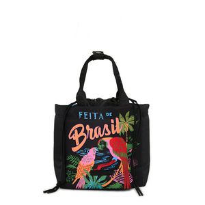 Lancheira Farm Ziriguidum Max Feita de Brasil