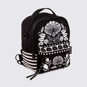 Mini Mochila Farm Borogodó Sintra