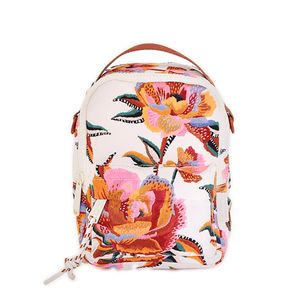 Mini Mochila Farm Borogodó Floral Lucia