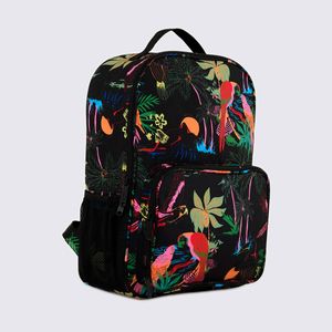 Mochila Farm Me Leva Voo Descoladinha