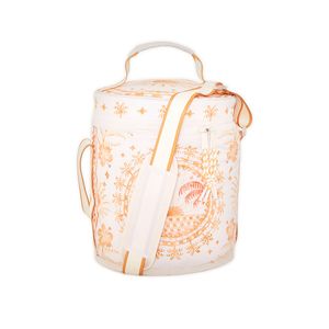 Cooler Farm Farofa Coqueiral Off White