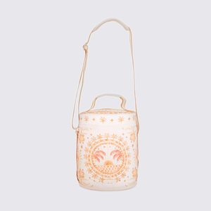 Cooler Farm Farofa Coqueiral Off White