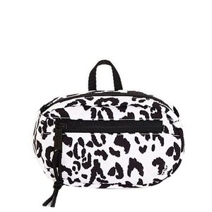 Bolsa Farm Chuchu Oncinha Urbana