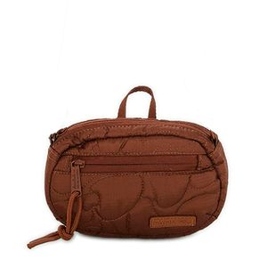 Bolsa Farm Chuchu Marrom Terra