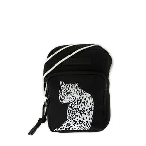 Bolsa Farm Da Gema Onça Urbana