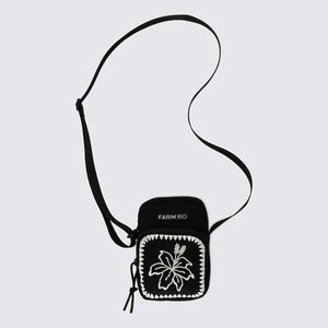 Bolsa Farm Da Gema Hibisco Surfarm