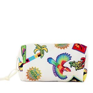 Necessaire Farm Ora Bolas P Patch Rio