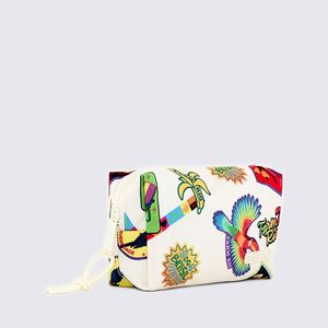 Necessaire Farm Ora Bolas P Patch Rio