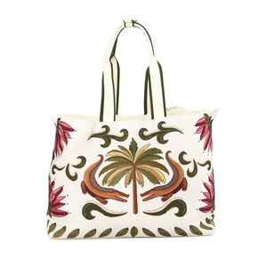 Bolsa Farm Carioca Amazonia Chic