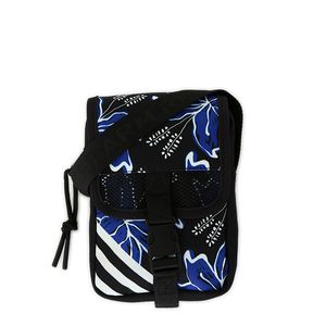 Bolsa Farm Fervo Hibisco Surfarm Azul