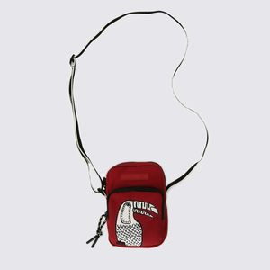 Bolsa Farm Da Gema Tucano Urbana