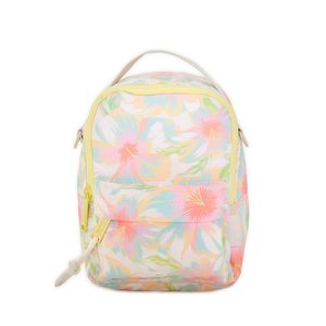 Mini Mochila Farm Borogodó Chita Bali