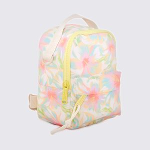 Mini Mochila Farm Borogodó Chita Bali