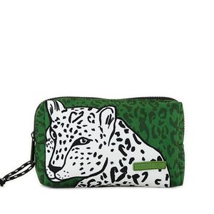 Necessaire Farm Ora Bolas G Onça Urbana