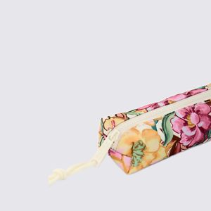 Mini Necessaire Farm Ora Bolas Folhagem de Inverno