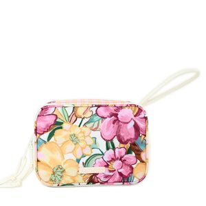 Necessaire Farm Xerô Folhagem de Inverno