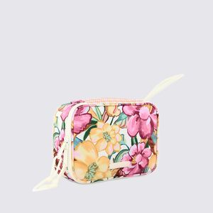 Necessaire Farm Xerô Folhagem de Inverno