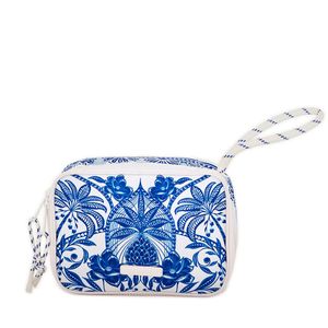 Necessaire Farm Xerô Coqueiro de Flor