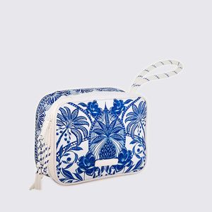 Necessaire Farm Xerô Coqueiro de Flor