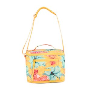 Mini Cooler Farm Farofa Thalia Multicolorido