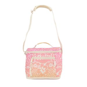 Mini Cooler Farm Farofa Sunset Yoga