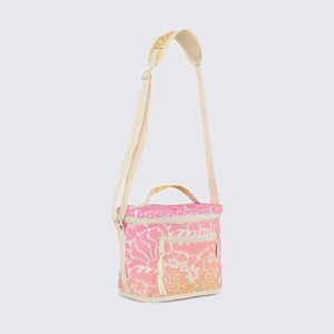 Mini Cooler Farm Farofa Sunset Yoga