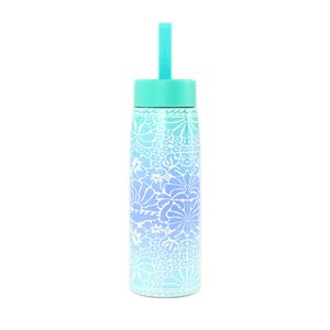Garrafa Farm Que Sede Sunset Yoga Blues 750 ML