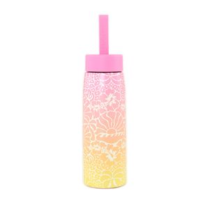 Garrafa Farm Que Sede Sunset Yoga 500 ML