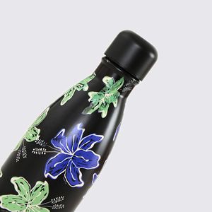 Garrafa Farm Glub Glub Hibisco Surfarm 750 ML