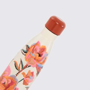 Garrafa Farm Glub Glub Floral Lucia 500 ML