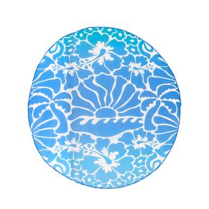 Canga Farm Praiana Sunset Yoga Blues