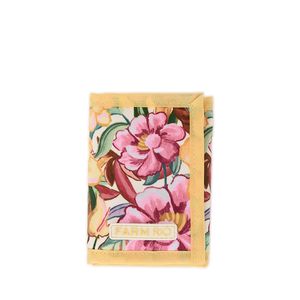 Carteira Farm Din Din Folhagem de Inverno