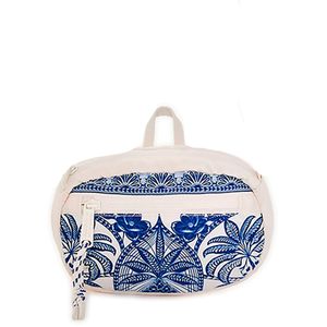 Bolsa Farm Chuchu Coqueiro de Flor