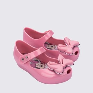 Mini Melissa Ultragirl + Disney Baby Rosa 37879